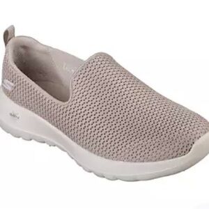 Skechers Women's Athletic Shoes in Light Beige
